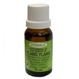 Aceite Esencial de Ylang Ylang Eco Integralia