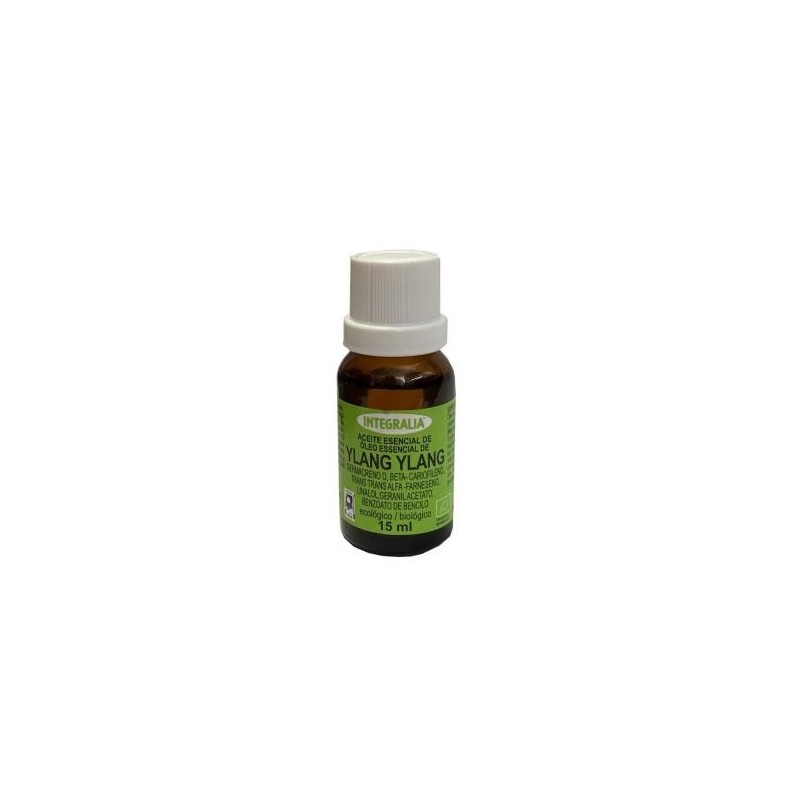 Aceite Esencial de Ylang Ylang Eco Integralia