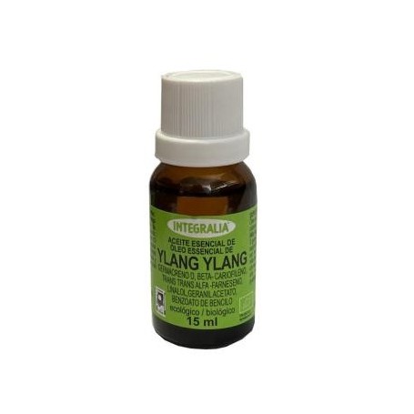 Aceite Esencial de Ylang Ylang Eco Integralia