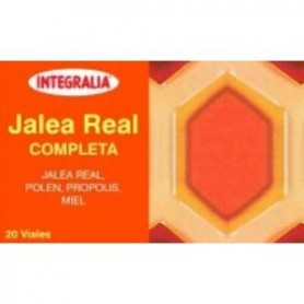 Jalea Real completa Integralia