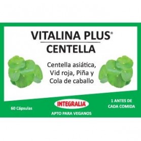 Vitalina Plus Centella Integralia