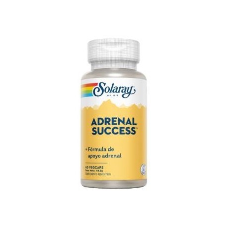 Adrenal Success Solaray