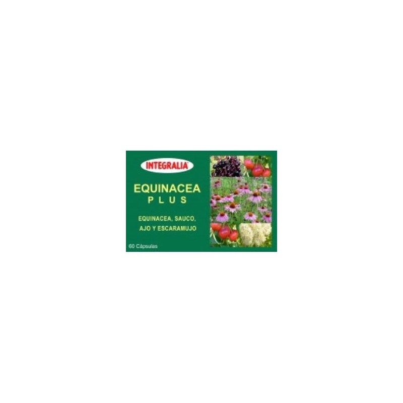 Echinacea plus Integralia