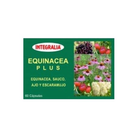 Echinacea plus Integralia