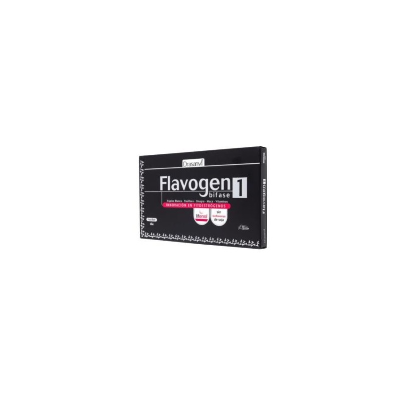 Flavogen bifase 1 Drasanvi