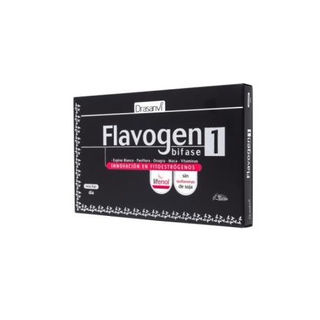 Flavogen bifase 1 Drasanvi