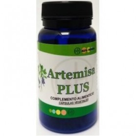 Artemisa Plus Alfa Herbal