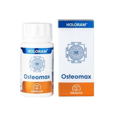 Holoram osteomax Equisalud