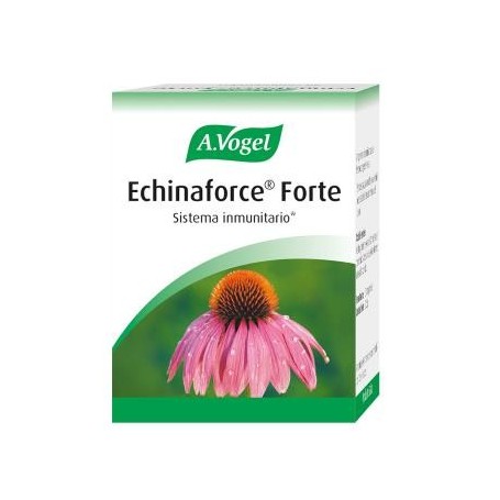 Echinaforce Forte A. Vogel