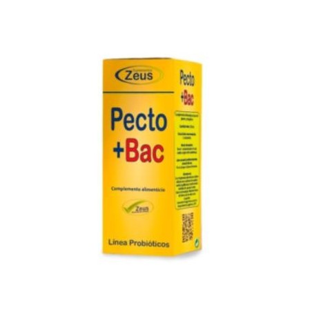 Pecto+Bac Zeus