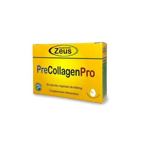 Precollagen Prop Zeus