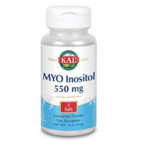 Myo Inositol Solaray