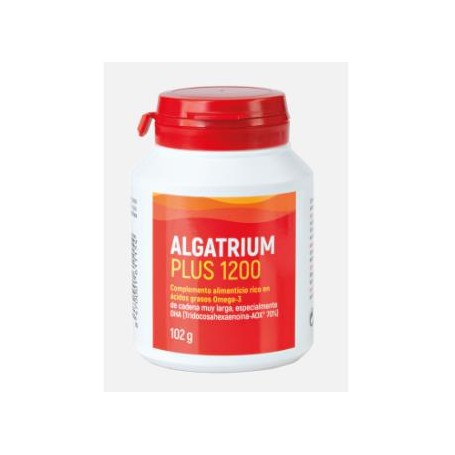 Algatrium Plus 1200