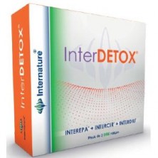 Pack Interdetox Internature