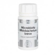 Microbiota Bifidobacterium Breve Equisalud