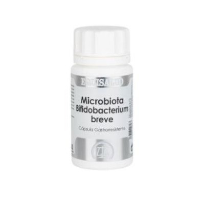 Microbiota Bifidobacterium Breve Equisalud