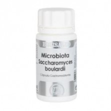 Microbiota Saccaromyces Boulardi Equisalud