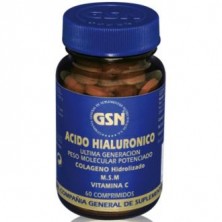 Acido Hialuronico Gsn