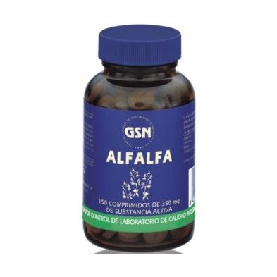 Alfalfa GSN