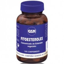 Fitoesteroles GSN