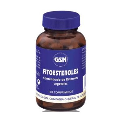 Fitoesteroles GSN