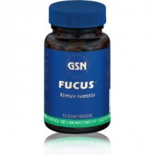 Fucus GSN