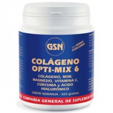 Colageno Opti-Mix GSN