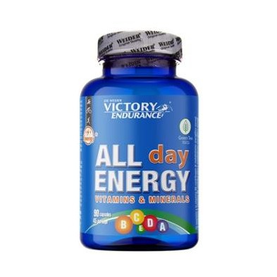 Victory Endurance all day energy