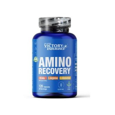 Victory Endurance amino recovery