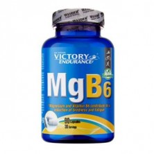 Victory Endurance Magnesio y Vitamina B6