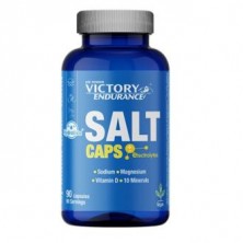 Victory Endurance Salt Caps