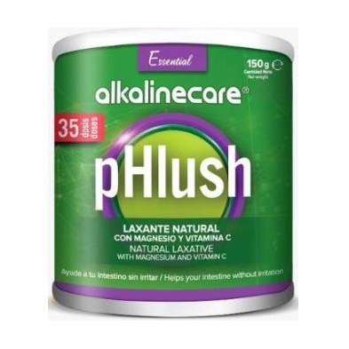 Phlush Alkaline Care