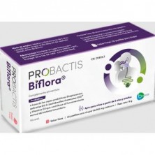 Probactis Biflora