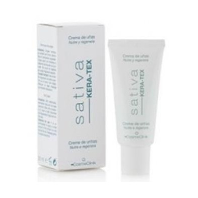 Cosmeclinik Sativa Kera-Tex
