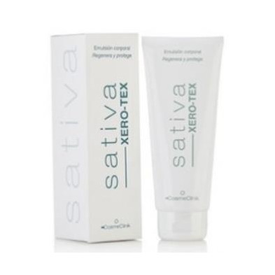 Cosmeclinik Sativa Xero-Tex