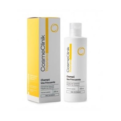 Cosmeclinik Triconails Champu Uso Frecuente