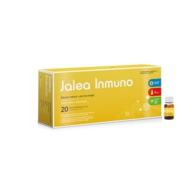 Actifens Jalea Inmuno Herbora