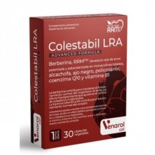 Colestabil Lra Advanced Formula Herbora