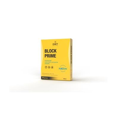 Diet Prime Block Prime Herbora