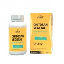 Diet Prime Chitosan Vegetal Herbora