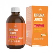 Diet Prime Drena Juice Herbora
