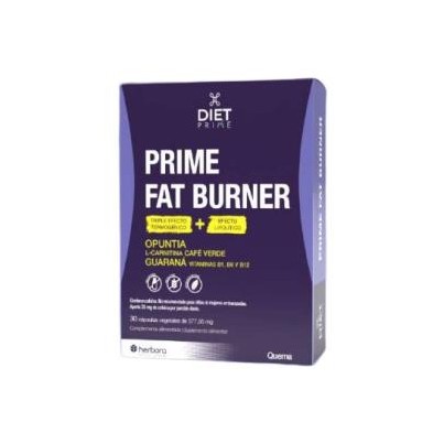 Diet Prime Fat Burner Herbora
