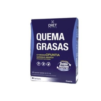 Diet Prime Quemagrasas Herbora