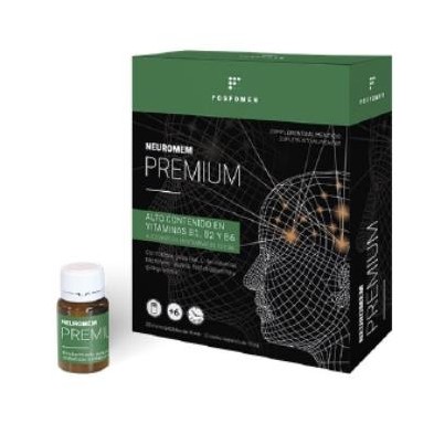 Fosfomen Neuromen Premium Herbora