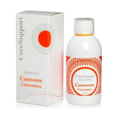 Liposomal Curosome Curesupport