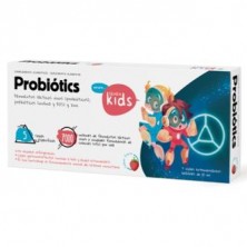Probiotics Kids Herbora