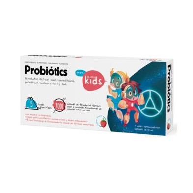 Probiotics Kids Herbora