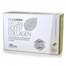 Colagenova Vegan Boost Vaminter