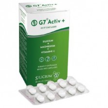 G7 Activ + Silicium