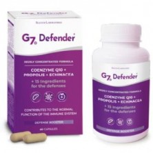 G7 Defender Silicium